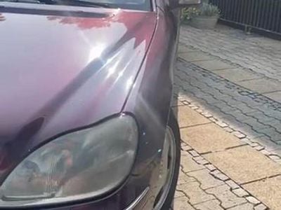 Mercedes S430