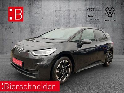 Usata VW ID.3 Pro 150 kW (204 CV) 2021 Grigio Utilitaria