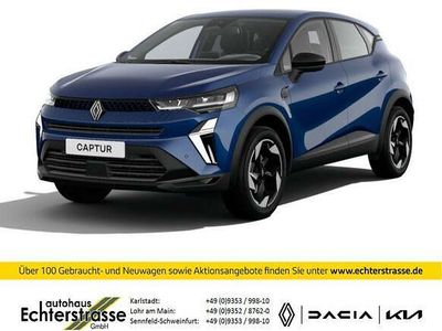 Occasion Renault Captur Techno 91 ch (66 kW) 2022 Andere farbe SUV