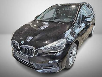 BMW 218 Gran Tourer