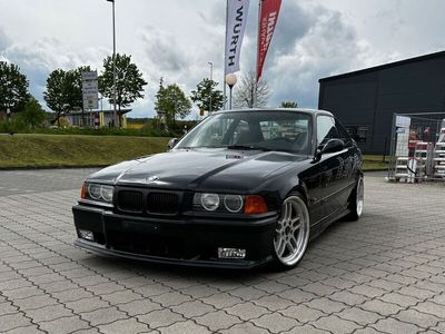 gebraucht BMW M3 Coupe 3.0L