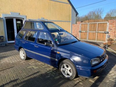 gebraucht VW Golf III 