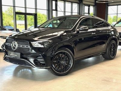 Mercedes GLE450 AMG