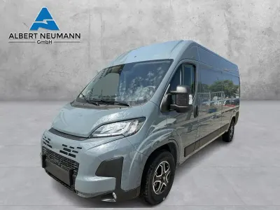 Gebraucht Fiat Ducato