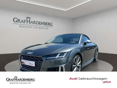 Gebraucht Audi TT Roadster