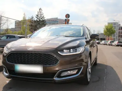 Gebraucht Ford Mondeo