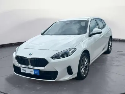 Gebraucht BMW 120