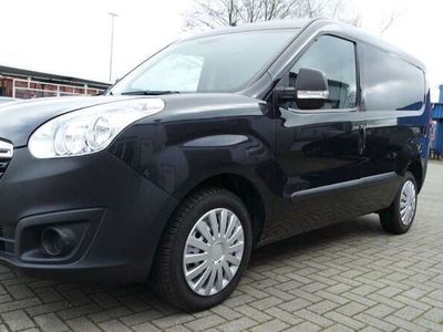 gebraucht Opel Combo D 30 Jahre Edition Kasten L1H1 2,2t, KLIMA