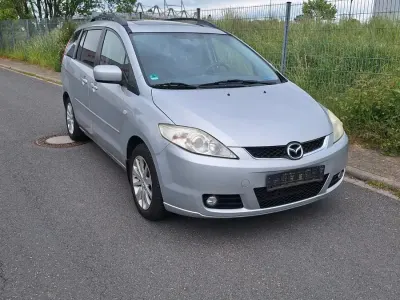 Brugt Mazda 5