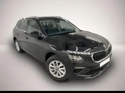 Neu Skoda Kamiq Selection 116 PS (85 kW) 2026 Manufacturer SUV