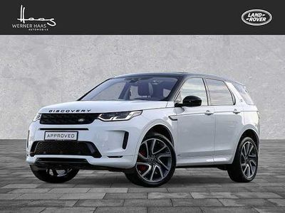 gebraucht Land Rover Discovery Sport P250 R-Dynamic SE