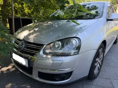 Gebraucht VW Jetta