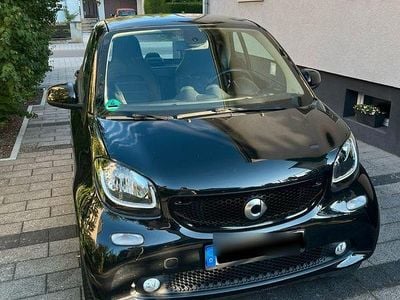 Smart ForTwo Coupé