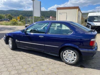BMW 316
