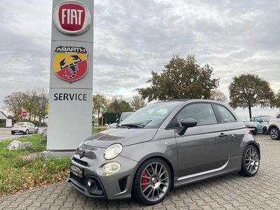 Abarth 695C