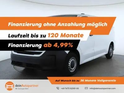 Gebraucht VW T7