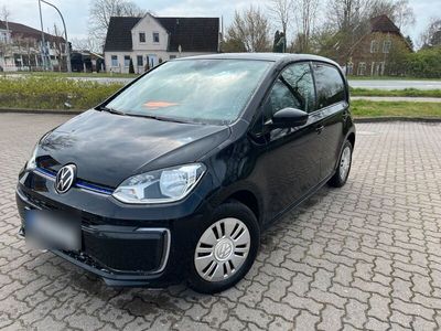 gebraucht VW e-up! Volkswagen