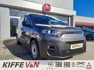 gebraucht Fiat Doblò Cargo Maxi L2