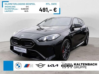 Gebraucht BMW 135 Performance 300 PS (220 kW) 2025 Schwarz Kleinwagen