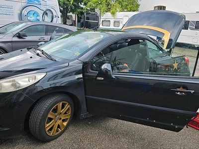 Peugeot 207 CC