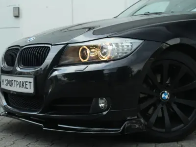 Occasion BMW 320 M Sport 170 ch (125 kW) 2009 Noir Berline