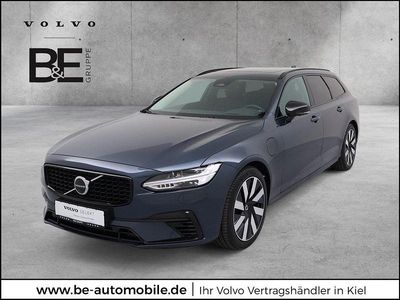 Blau Gebraucht 2025 Volvo V90 Plus Kombi | 47.950 € (Fairer Preis)