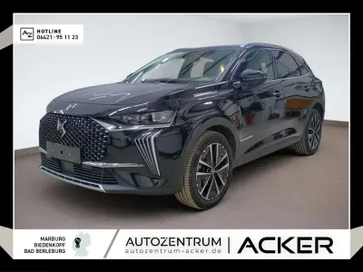 Gebraucht DS Automobiles DS7 Crossback