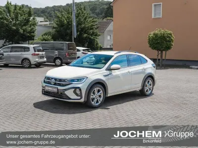 Gebraucht VW Taigo IQ Drive 150 PS (110 kW) 2022 Grau SUV