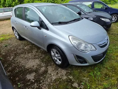 Gebraucht Opel Corsa