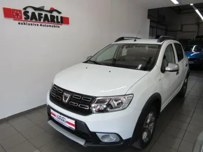 Gebraucht Dacia Sandero