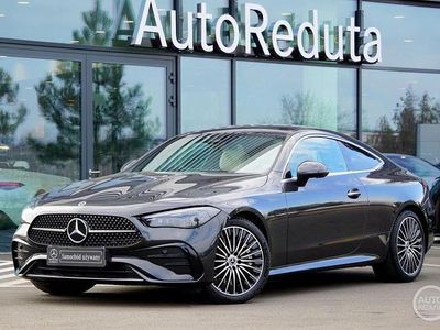 Second-hand Mercedes CLE450 AMG 381 CP (280 kW) 2024 Gri Coupe