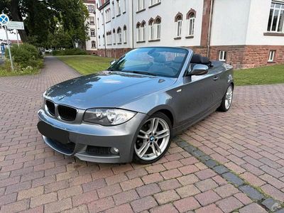 BMW 118 Cabriolet
