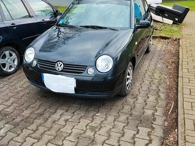 VW Lupo