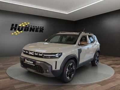 Ny Dacia Duster Extreme 131 HK (96 kW) 2025 Grå SUV