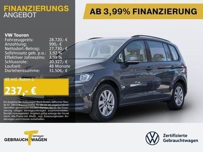 VW Touran
