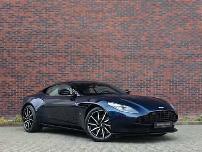Aston Martin DB11