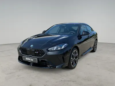 Neu BMW 220 Gran Coupé Performance 170 PS (125 kW) 2026 Schwarz Coupé