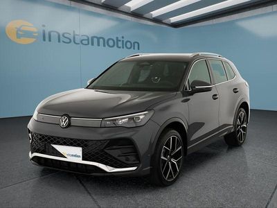 Grau Neu 2025 VW Tiguan SUV | 47.949 € (Fairer Preis)