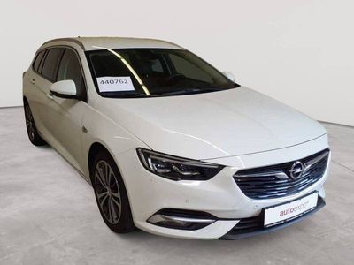 gebraucht Opel Insignia Sports Tourer 2.0 BiTurbo Diesel 4x4 Aut Innovation