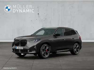 Gebraucht BMW X3 M