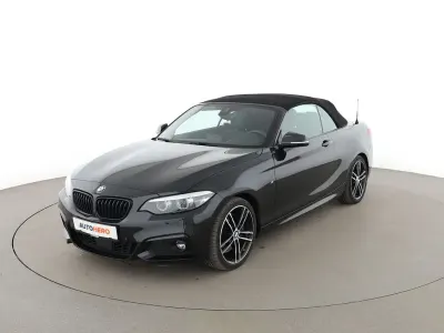 Gebraucht BMW 230