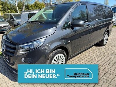 Gebraucht Mercedes Vito 163 PS (119 kW) 2025 Grau Van