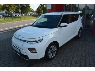 gebraucht Kia Soul EV *Garantie bis 08/2028*7.700km