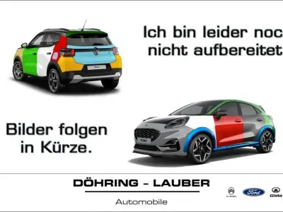 Gebraucht Citroën C3