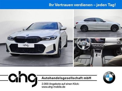 BMW 330e