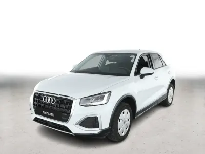 Gebraucht Audi Q2