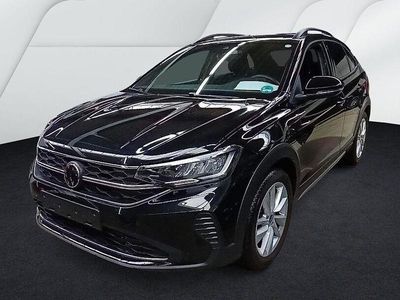 Gebraucht VW Taigo Life 116 PS (85 kW) 2025 Schwarz SUV