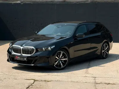 Gebraucht BMW i5