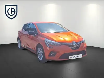 Gebraucht Renault Clio