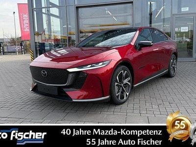 Mazda 6e